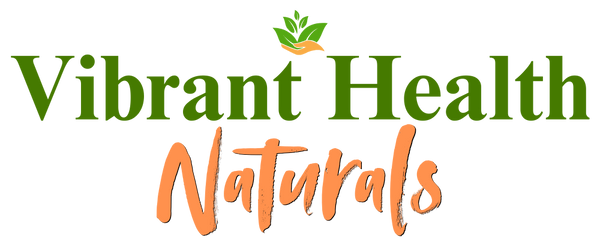 Vibrant Health Naturals