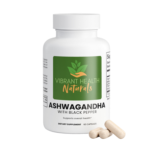 Ashwagandha