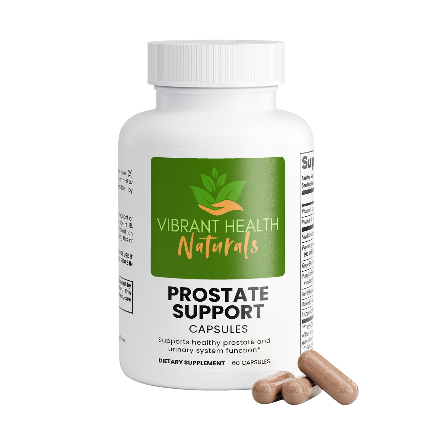 Prostate Support