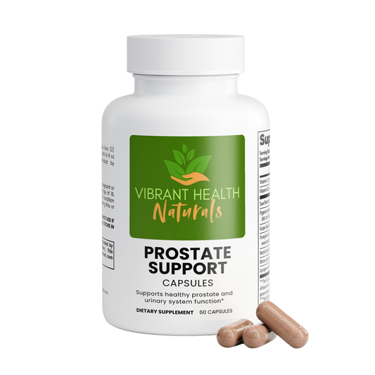 Prostate Support