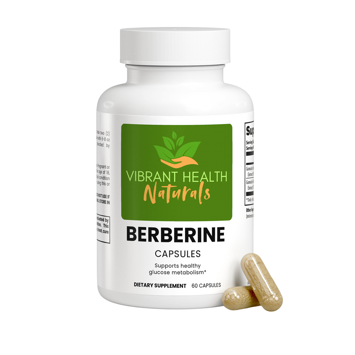 Berberine