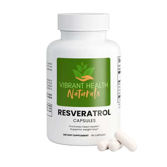 Resveritrol